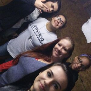 Meet your Posher, Mandy